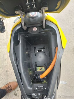 Super Soco / Vmoto TC Max - 17