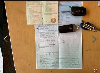 Volkswagen Passat 1.4 TSi EcoFuel Comfortline - 17