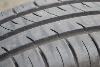 Š. Fabia IV, VW Polo, Seat Ibiza- NOVÝ letní komplet 185/65R - 17