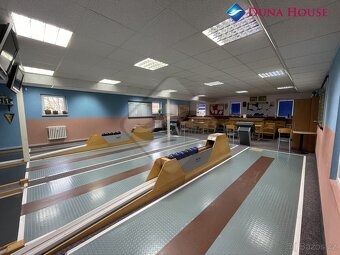 Prodej komerčního prostoru 573m2, Pozemek 460m2 - 17
