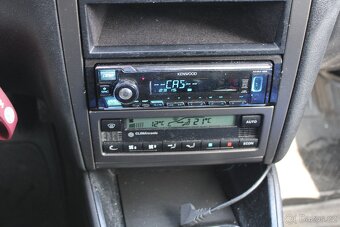 Volkswagen Bora 1,9TDI 66KW, STK 1/2027,DIG.KLIMA, r.v.2001 - 17