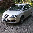 Seat  Altea 1.6 - 17