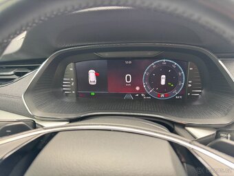 Škoda Octavia 4 2.0 TDI 110kW DSG Matrix LED Kamera Navi ACC - 17