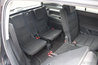Volkswagen Touran 2.0 TDI 110 kW 7-Míst 1.majitel 2020 DPH - 17