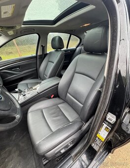 BMW Série 5 - 17
