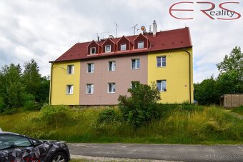 Byt 1+1, 42,7 m2 - Jablonec nad Nisou, ev.č. 00560 - 17