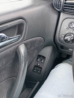 Prodám Mercedes-Benz w203 - 17