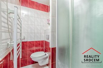 Prodej bytu 2+1 , 60 m2, ul. Žižkova, Karviná - Hranice - 17