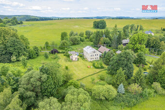 Prodej rodinného domu, 120 m², Nová Ves - 17