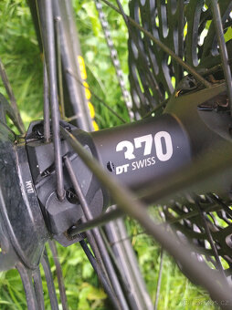 Orbea Alma M30 Carbon L-/Fox/Sram GX Eagle/DT Swiss/ - 17