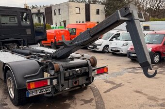 🚚Iveco Eurocargo 120E + kontejner TOP STAV 🚚 - 17