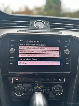 VW ARTEON TSI DSG - 17