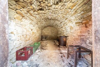 Prodej rodinného domu 120 m², Boleradice, ev.č. JT25009 - 17