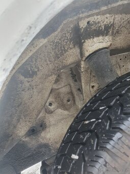 Pojizdná prodejna,foodtruck ,Mercedes Sprinter - 17