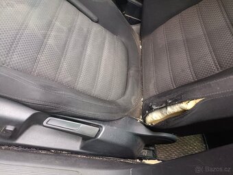 Prodám Volkswagen Passat B6 - 17