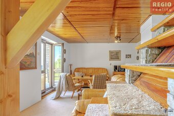 Prodej Chaty 4+1, Chlebovice - 17