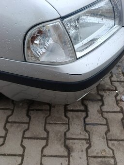 Škoda Octavia I - 17