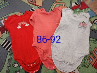 Dětské pro holčičku - 17