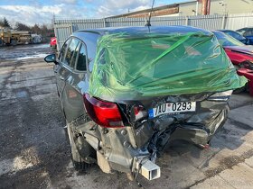 Opel astra sports tourer 1.4TURBO automat 2019 - 17