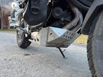 BMW F850 GS - 17