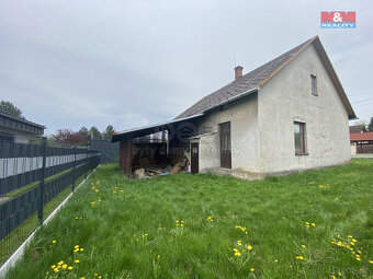 Prodej rodinného domu, 109 m², Český Těšín, ul. K Vodojemu - 17