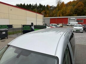 ► VW CADDY MAXI 4x4 2,0 TDI - 90 KW, 7 MÍST, PARK. KAMERA ◄ - 17