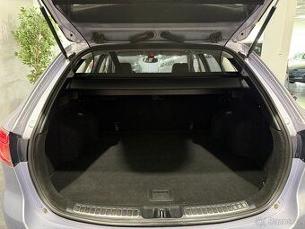 Mazda 6 1,8 i SUPER STAV NOVÁ STK AUTOKLIMA ALU - 17