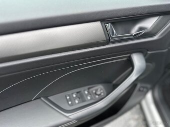 ŠKODA KODIAQ CLEVER 2.0TDI 110 KW DSG MATEIX TAŽNÉ 2022 - 17