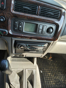 Mitsubishi Pajero SPORT 3,0 V6 GLS - DILY z VOZU - 17