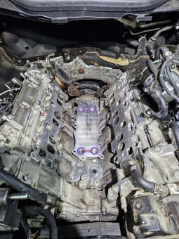MERCEDES ML W164 280 CDI 4-MATIC R.V 2007 - 17