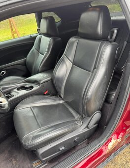 Dodge Challenger 3.6 GT AWD - 17
