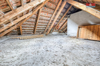 Prodej rodinného domu, 167 m², Blížejov - 17