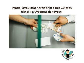 Kupte nebo prodejte firmu rychle a efektivně - 17