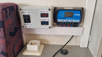 CHATEAU CHIARA 400-STAN-SOLAR+BATERIE-657 kg - 17