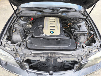 Bmw e65 730d 170kw veškeré náhradní díly z vozu - 17