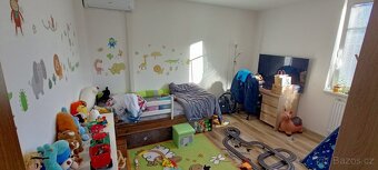 Půldomek - 17