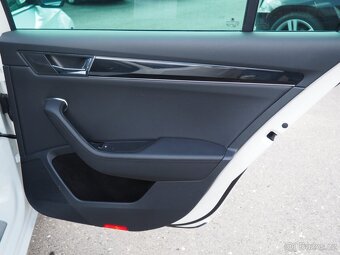 2021 Škoda Superb 1.4iV hybrid L§K DSG, DPH - 17