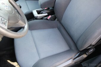 Opel Zafira 1,9 CDTi KLIMATIZACE,7.MÍST,2006 - 17