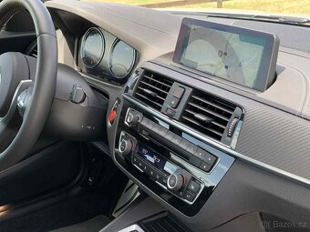 BMW M2 3.0 Benzin 302 kW /Competition/Manuál/2020/DPH - 17