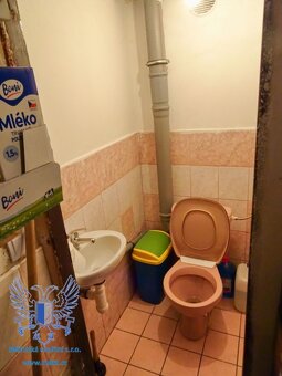 Prodej víceúčelového domu ve Střemech - 17