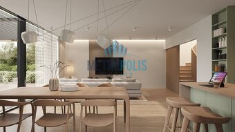 Rezidence Choťánky – moderní stylové bydlení pro vaši rodinu - 17