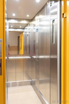 Pronájem byt 2+kk, 56㎡ - 17