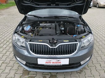Škoda Octavia 3 1.4 TSi 103 kW Ambiente combi - 17
