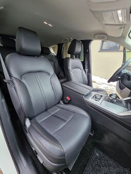 Mazda CX-60 2.5 e-Skyactiv Hybrid Homura AWD, 1.Maj., DPH - 17