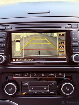 VW Multivan 2.0 TDI Highline 4Motion - 17