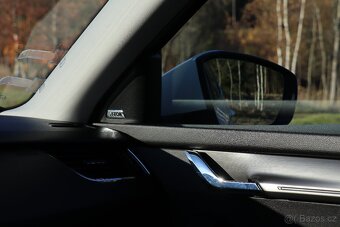 ŠKODA OCTAVIA 3 1.5 TSI 110KW LIFTBACK - 17