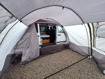 Mercedes-Benz Vito, Předstan, SPANÍ - 17