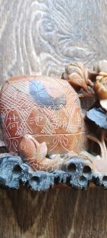 Mastik -dekorace - 17