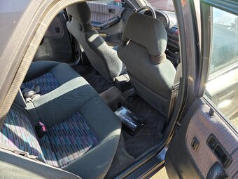 Mazda 323F bg 1.8 16v - 17