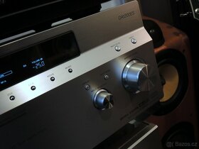 Sony Esprit receiver + gramofon Sony DirectDrive - 17